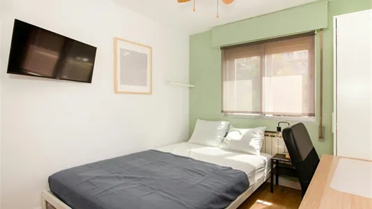 Rooms in Alcalá de Henares - photo 1
