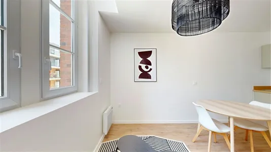 Apartments in Chartres - photo 3