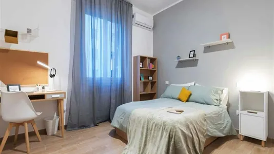 Rooms in Bologna - photo 3