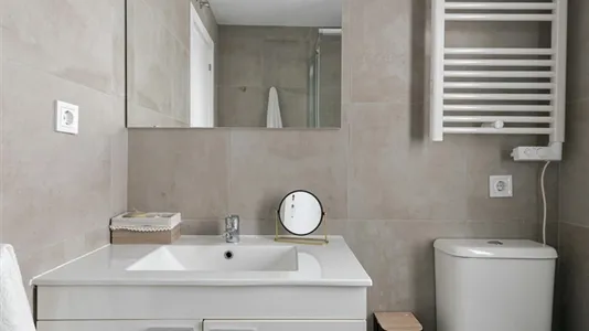 Apartments in Getafe - photo 8