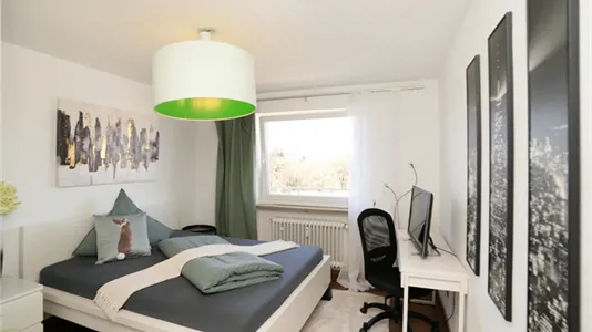 Apartments in Location is not specified - photo 2