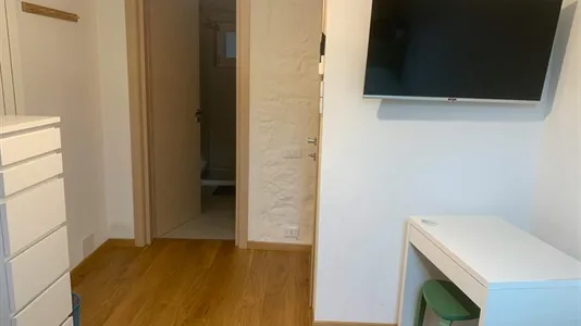 Rooms in Trieste - photo 5