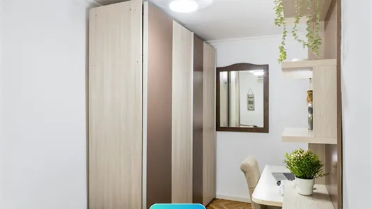 Rooms in Madrid Tetuán - photo 4