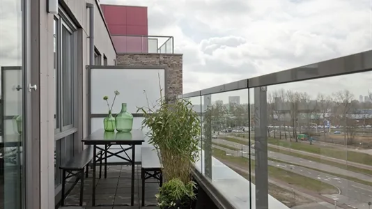 Apartments in Amsterdam Zeeburg - photo 5