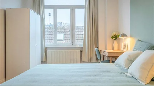 Rooms in Lille - photo 5