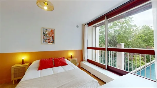 Rooms in Paris 15ème arrondissement - photo 3