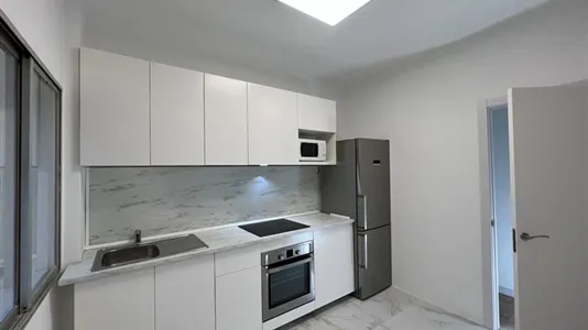 Rooms in Madrid Usera - photo 8