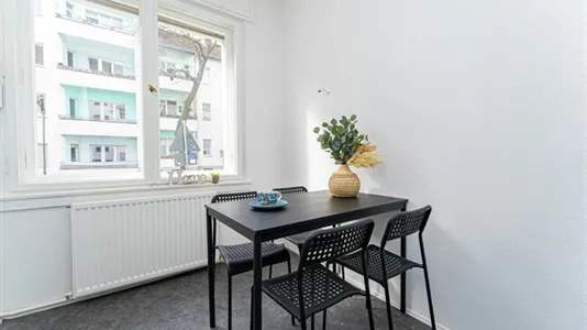 Rooms in Berlin Neukölln - photo 6