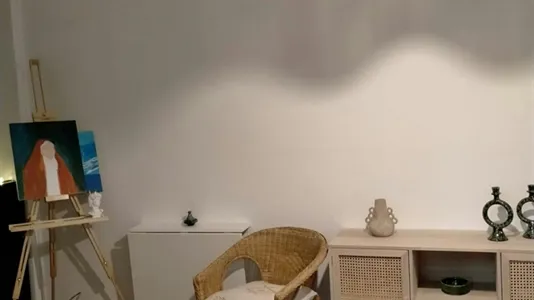 Rooms in Barcelona Eixample - photo 9