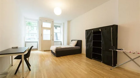 Rooms in Berlin Neukölln - photo 3