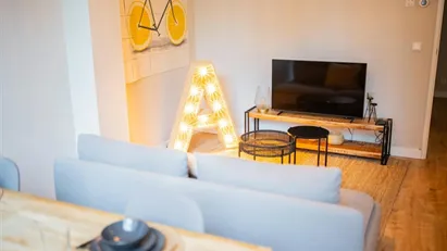 Apartment for rent in Rotterdam