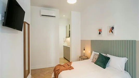 Rooms in Madrid Centro - photo 4