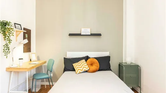 Rooms in Milano Zona 5 - Vigentino, Chiaravalle, Gratosoglio - photo 4