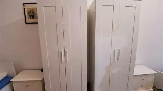 Rooms in Genoa - photo 8