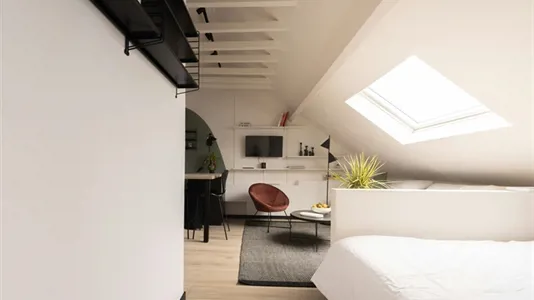 Apartments in Stad Brussel - photo 3
