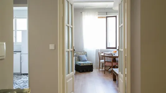 Rooms in Valencia L'Eixample - photo 8