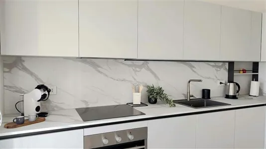 Rooms in Milano Zona 8 - Fiera, Gallaratese, Quarto Oggiaro - photo 9