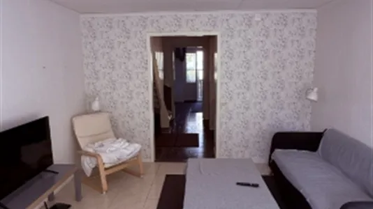 Apartments in Stockholm West - photo 1