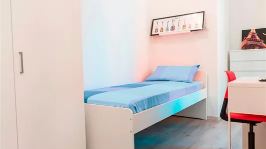 Rooms in Turin - photo 2