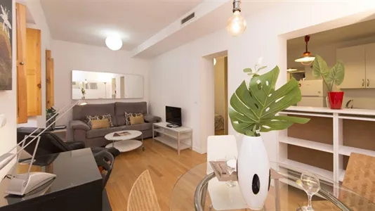 Apartments in Húmera-Somosaguas-Prado del Rey - photo 5
