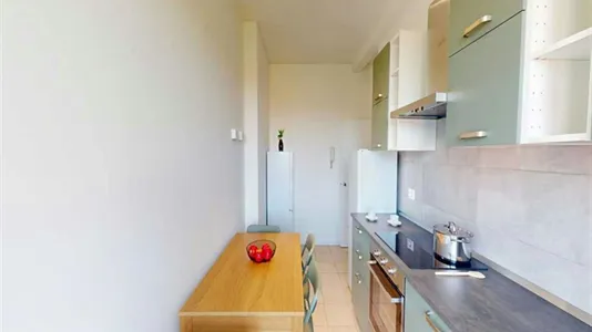 Rooms in Milano Zona 6 - Barona, Lorenteggio - photo 9