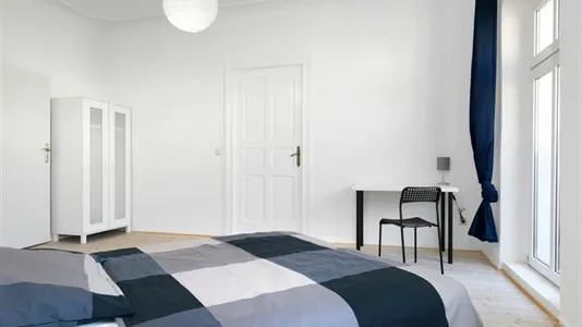 Rooms in Berlin Treptow-Köpenick - photo 2