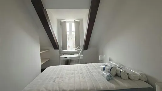 Rooms in Turin - photo 10