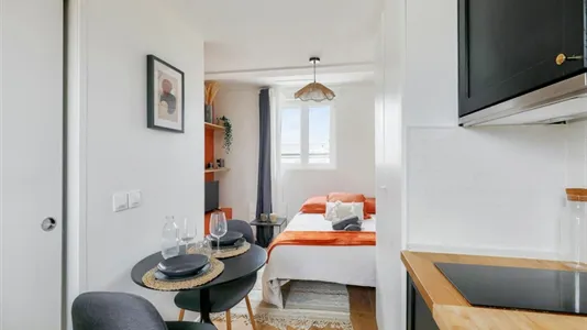 Apartments in Nogent-sur-Marne - photo 5