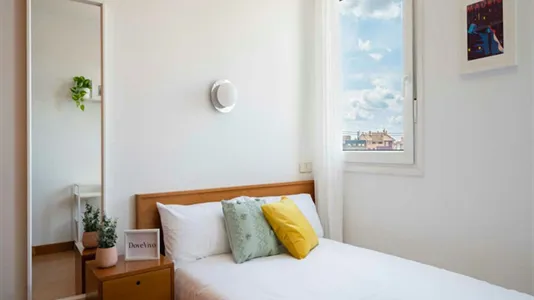 Rooms in Madrid Tetuán - photo 6