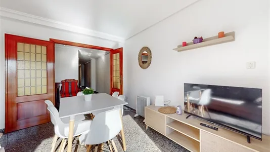 Rooms in Godelleta - photo 4