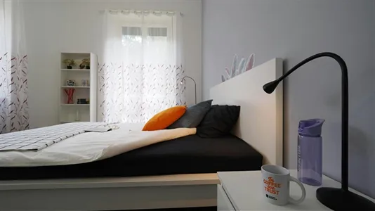 Rooms in Turin - photo 3