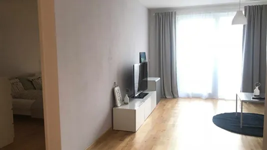 Apartments in Vienna Landstraße - photo 10