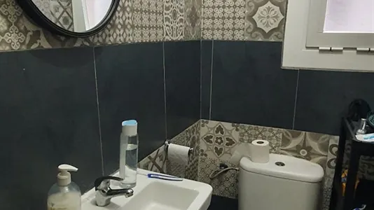 Rooms in Barcelona Eixample - photo 7