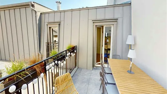 Apartments in Paris 9ème arrondissement - photo 10