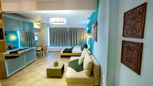 Apartments in Athens Omonia - photo 6