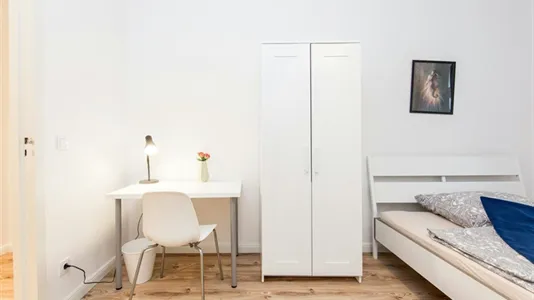 Rooms in Berlin Pankow - photo 3