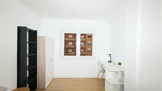 Rooms in Alboraya - photo 6