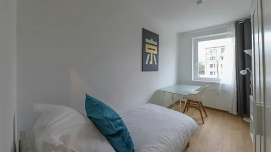 Rooms in Berlin Treptow-Köpenick - photo 1