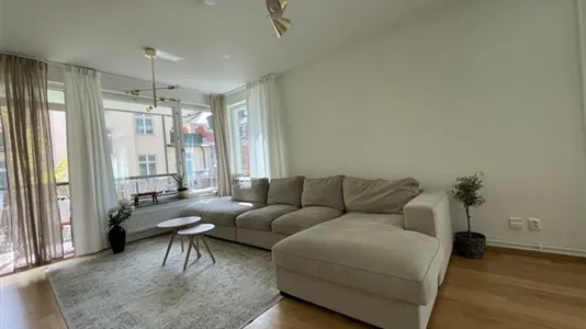 Apartments in Södermalm - photo 2