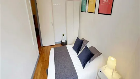 Rooms in Lille - photo 4