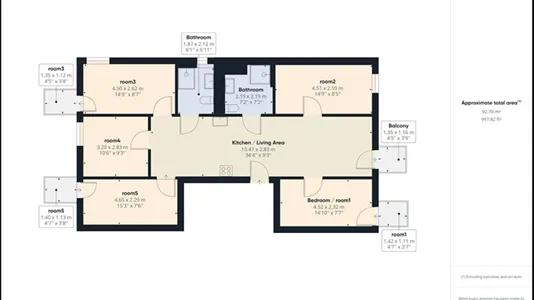 Rooms in Berlin Treptow-Köpenick - photo 8