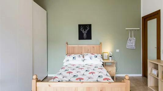 Rooms in Milano Zona 2 - Stazione Centrale, Gorla, Turro, Greco, Crescenzago - photo 1