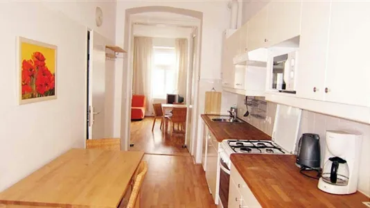 Apartments in Vienna Leopoldstadt - photo 5