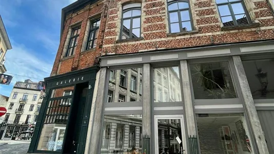 Apartments in Stad Brussel - photo 1