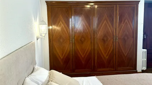 Rooms in Madrid Salamanca - photo 4