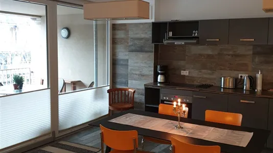 Apartments in Leipzig - photo 4