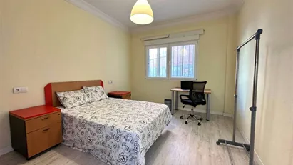 Room for rent in Madrid Arganzuela, Madrid