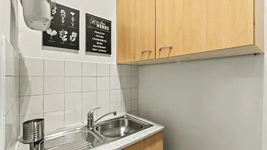 Apartments in Vienna Brigittenau - photo 3