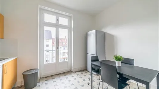 Rooms in Strasbourg - photo 8