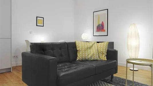 Apartments in Berlin Mitte - photo 3